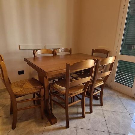 Apartamento Carso 6 - Homy 5 Terre La Spezia Exterior foto