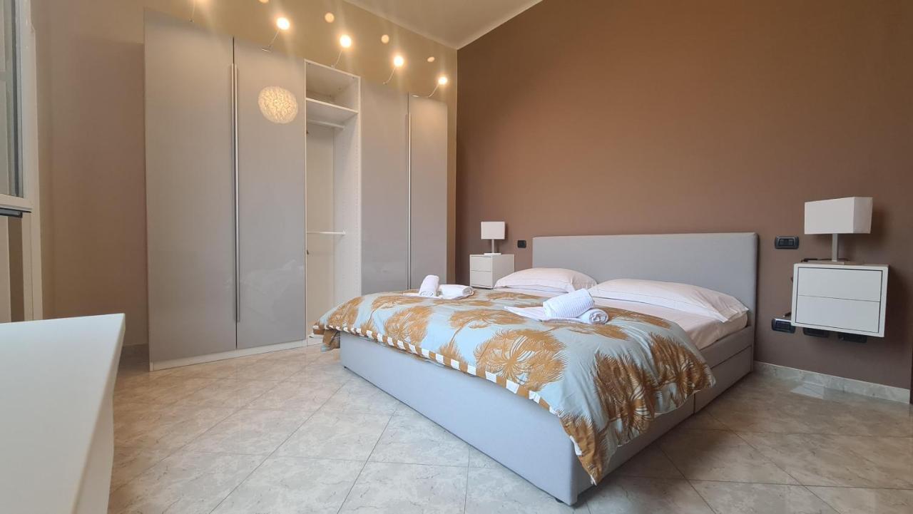 Apartamento Carso 6 - Homy 5 Terre La Spezia Exterior foto
