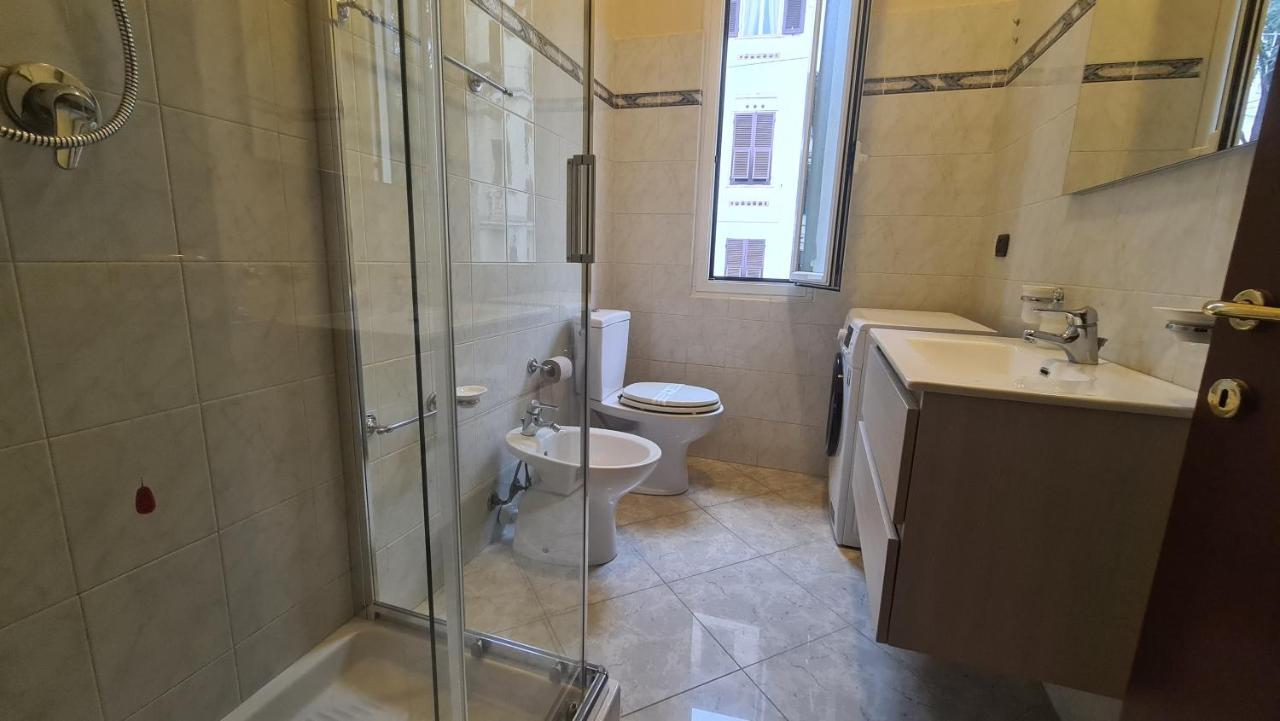 Apartamento Carso 6 - Homy 5 Terre La Spezia Exterior foto
