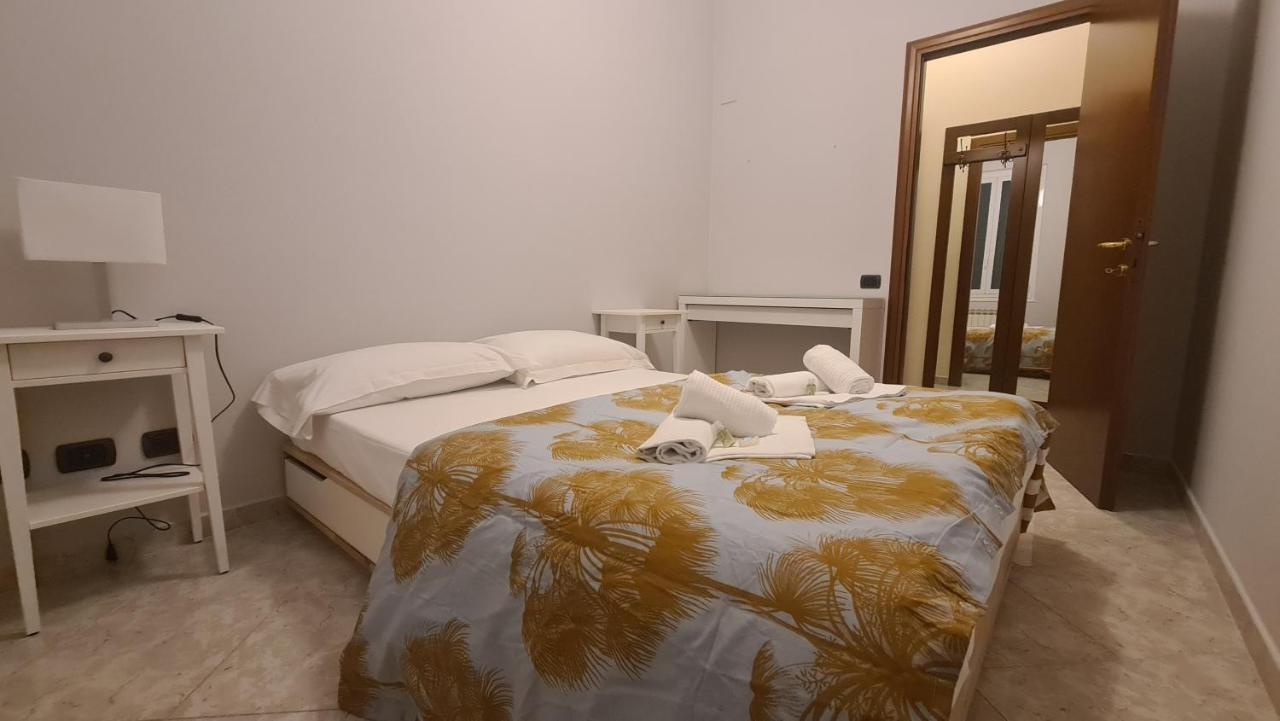 Apartamento Carso 6 - Homy 5 Terre La Spezia Exterior foto