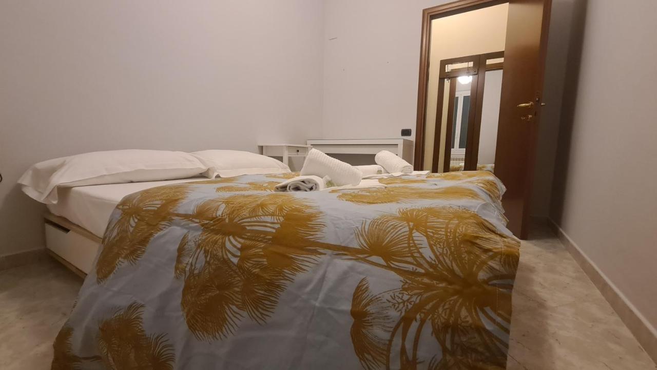 Apartamento Carso 6 - Homy 5 Terre La Spezia Exterior foto