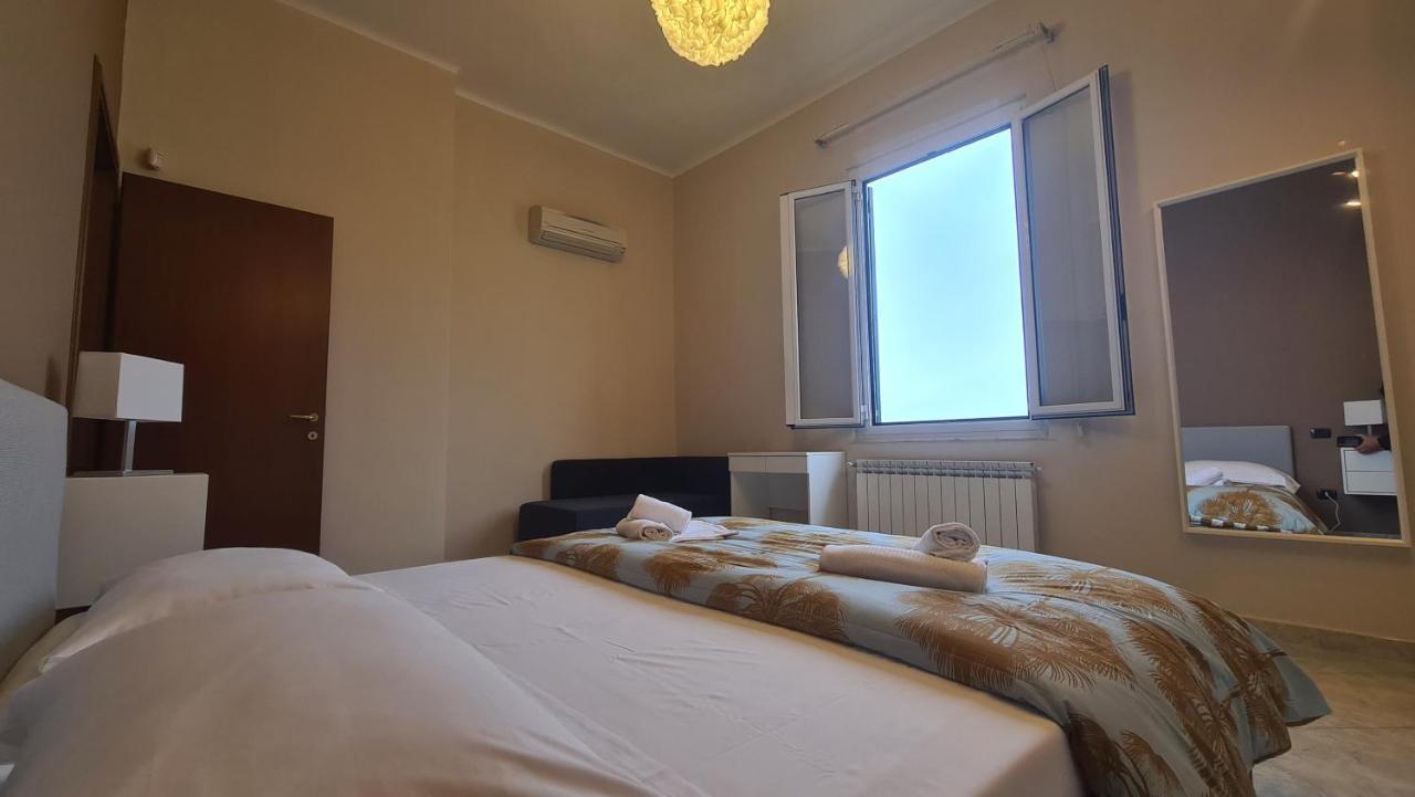 Apartamento Carso 6 - Homy 5 Terre La Spezia Exterior foto