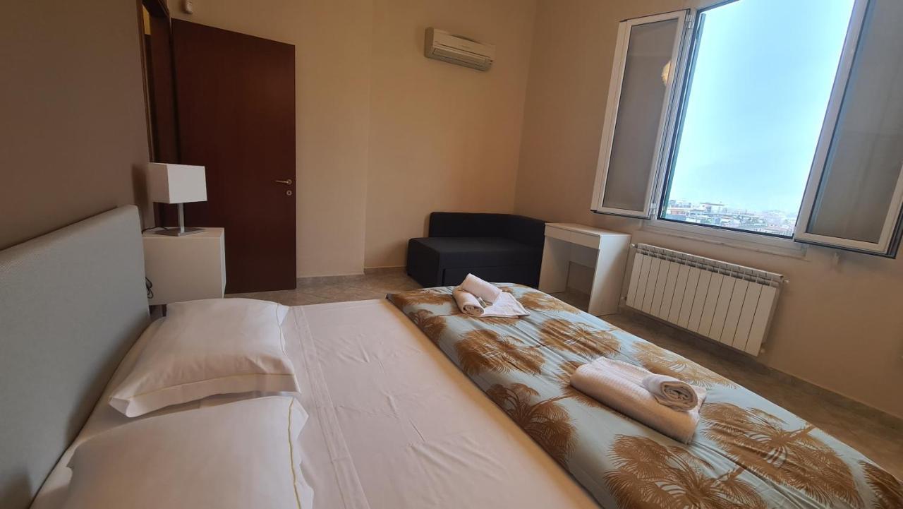 Apartamento Carso 6 - Homy 5 Terre La Spezia Exterior foto
