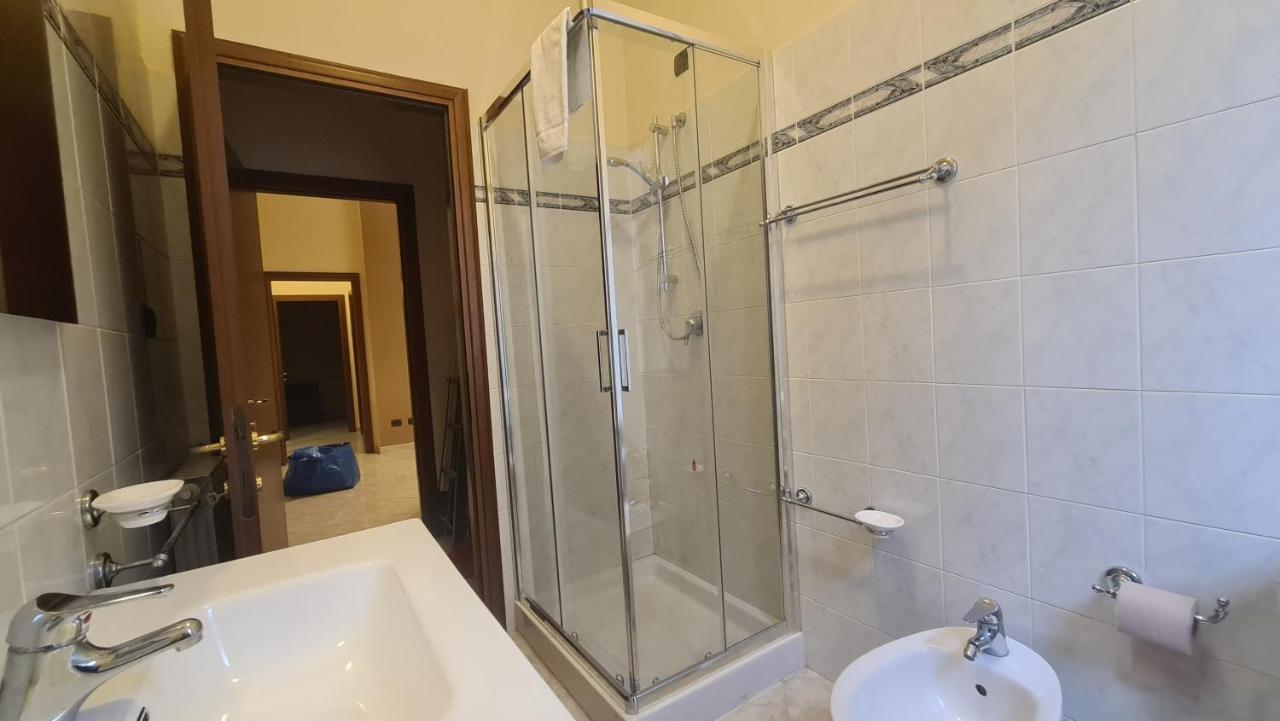 Apartamento Carso 6 - Homy 5 Terre La Spezia Exterior foto