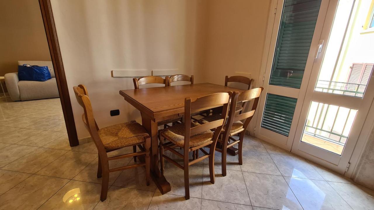 Apartamento Carso 6 - Homy 5 Terre La Spezia Exterior foto