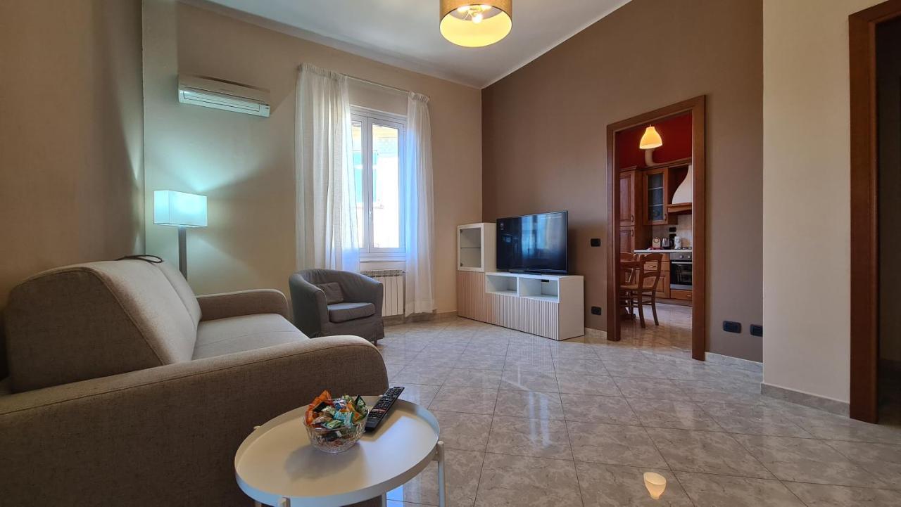 Apartamento Carso 6 - Homy 5 Terre La Spezia Exterior foto