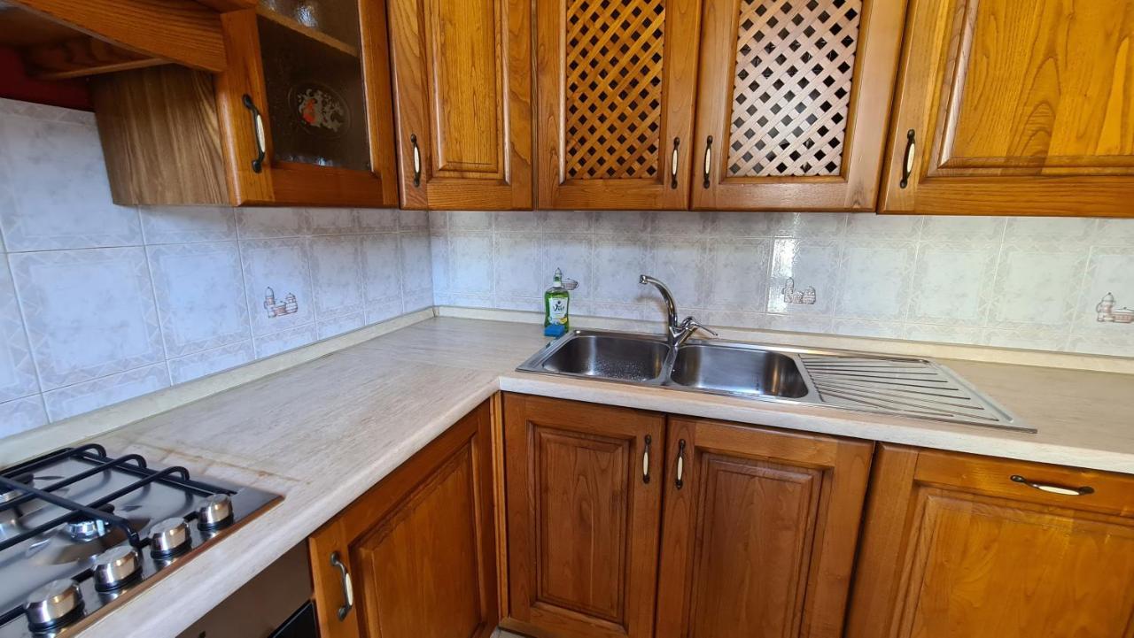 Apartamento Carso 6 - Homy 5 Terre La Spezia Exterior foto