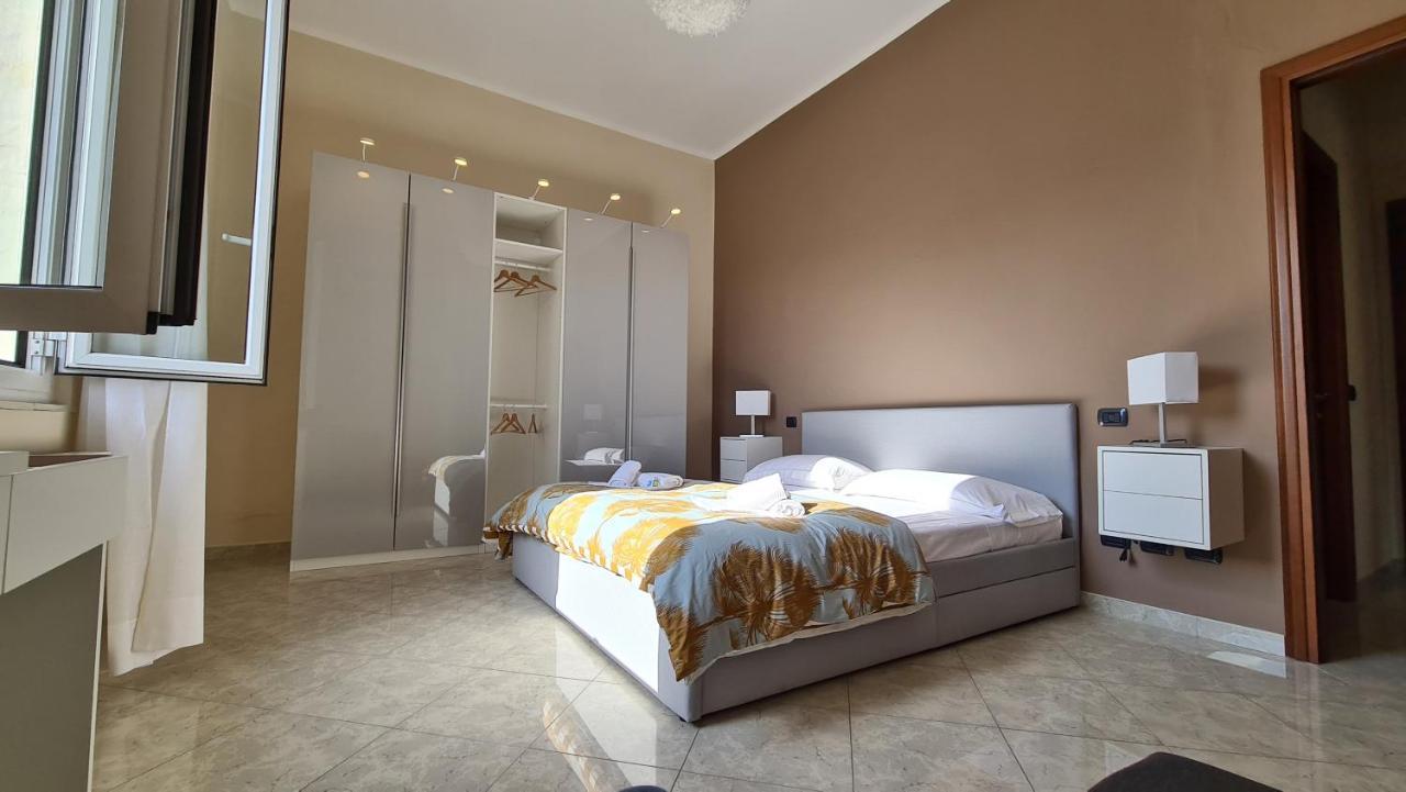Apartamento Carso 6 - Homy 5 Terre La Spezia Exterior foto