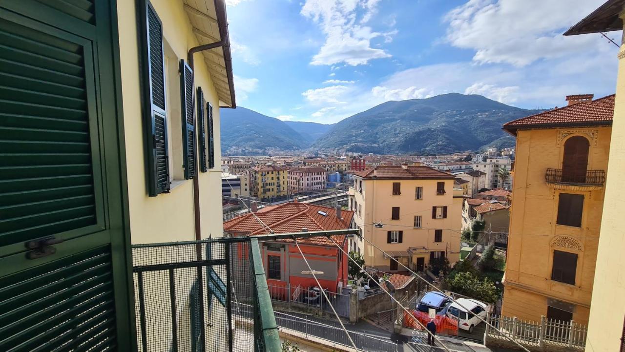 Apartamento Carso 6 - Homy 5 Terre La Spezia Exterior foto