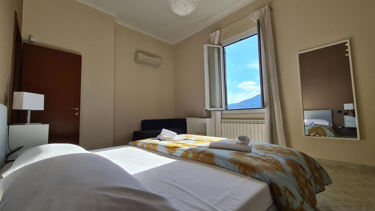 Apartamento Carso 6 - Homy 5 Terre La Spezia Exterior foto