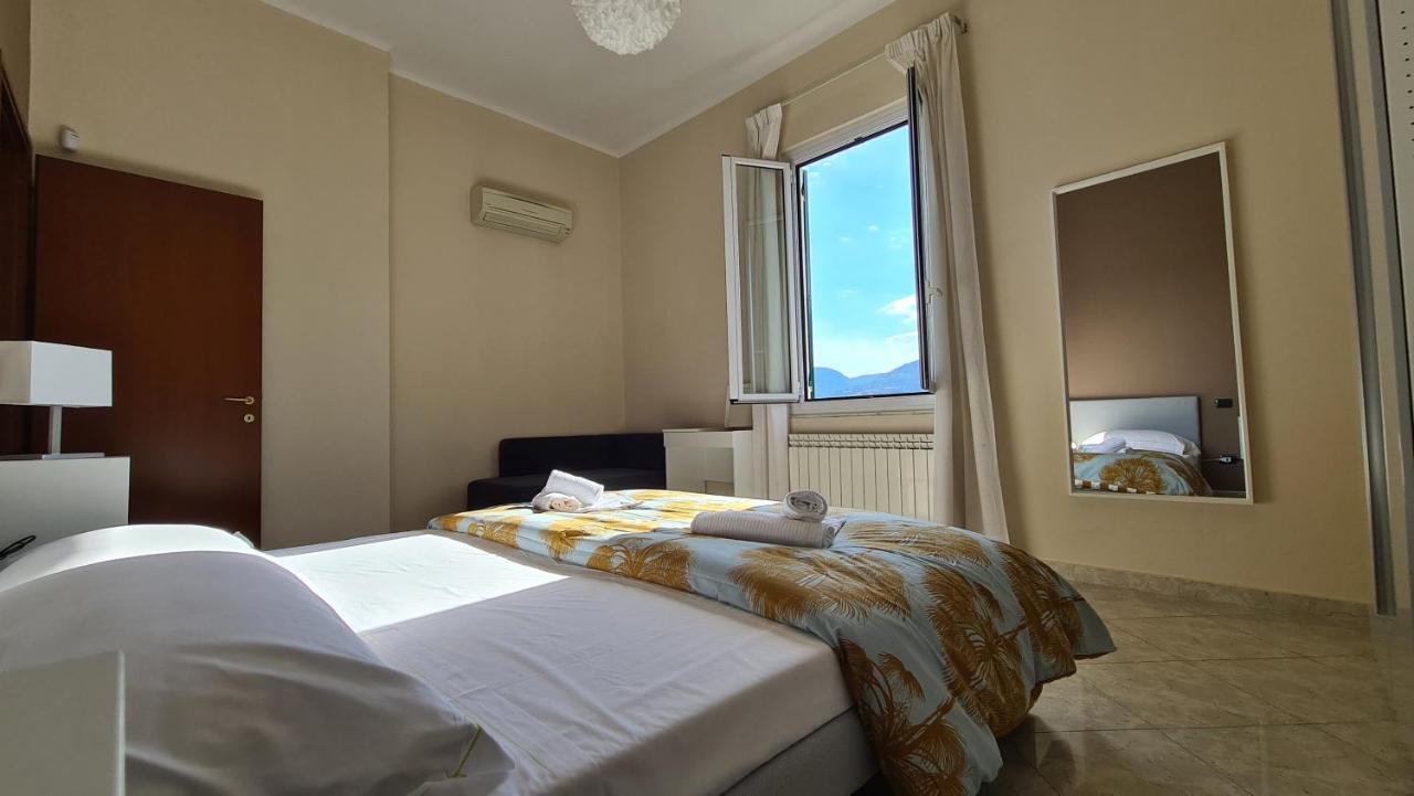 Apartamento Carso 6 - Homy 5 Terre La Spezia Exterior foto