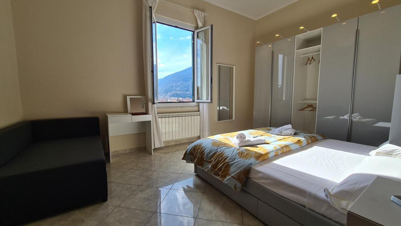 Apartamento Carso 6 - Homy 5 Terre La Spezia Exterior foto