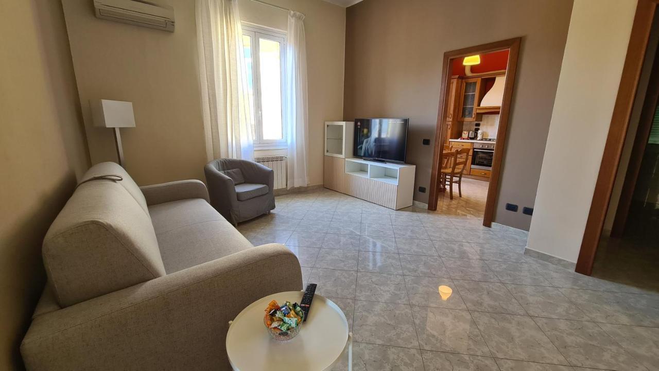 Apartamento Carso 6 - Homy 5 Terre La Spezia Exterior foto