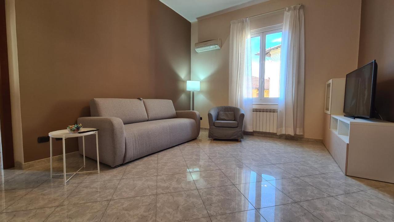 Apartamento Carso 6 - Homy 5 Terre La Spezia Exterior foto