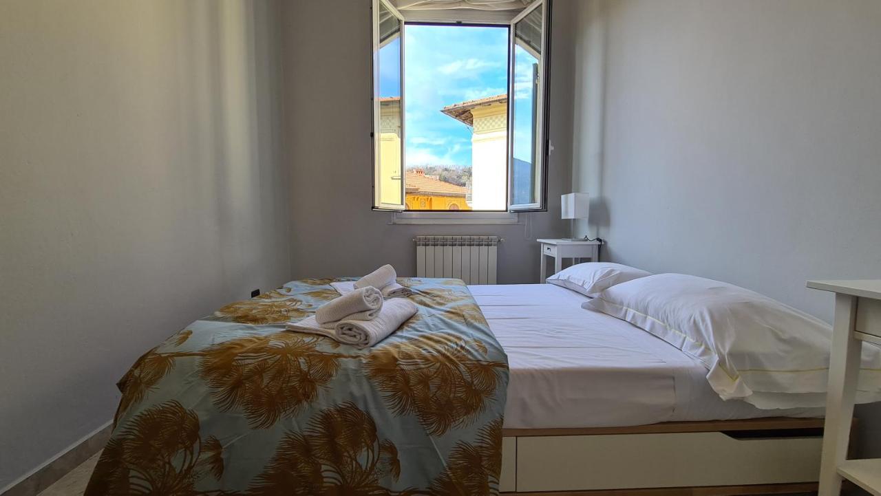 Apartamento Carso 6 - Homy 5 Terre La Spezia Exterior foto