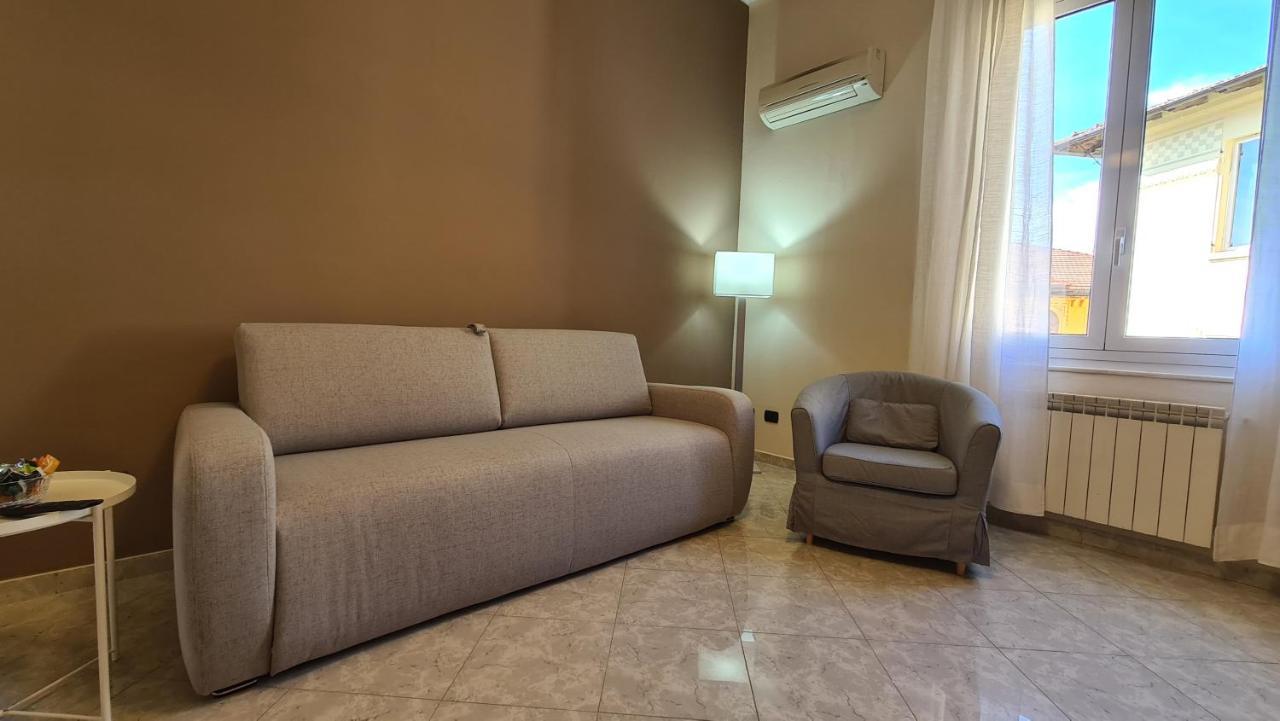 Apartamento Carso 6 - Homy 5 Terre La Spezia Exterior foto