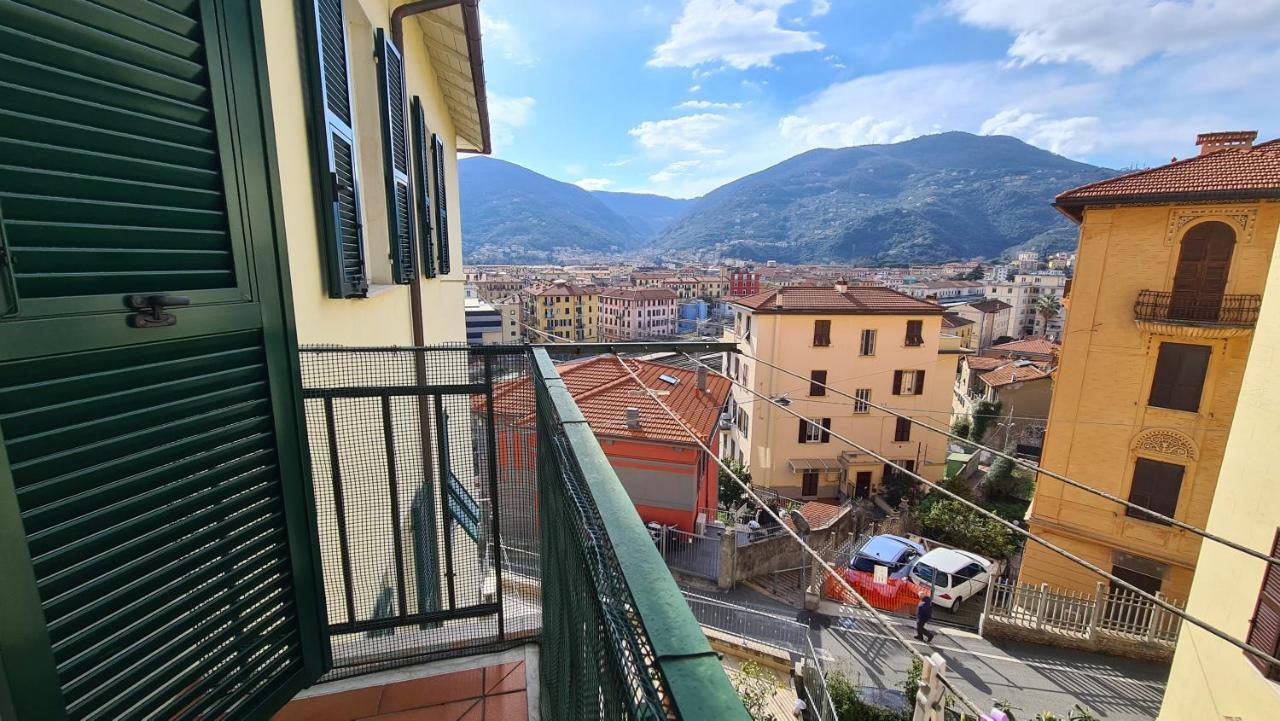 Apartamento Carso 6 - Homy 5 Terre La Spezia Exterior foto